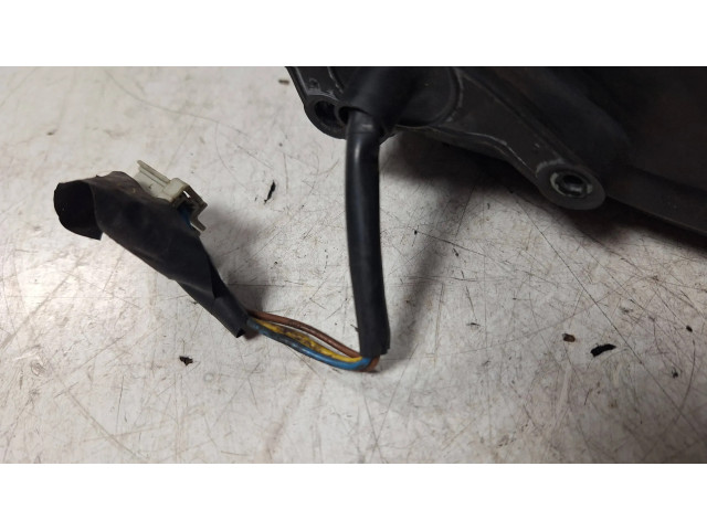 Зеркало электрическое     левое   Honda Prelude  1992-1996 года   