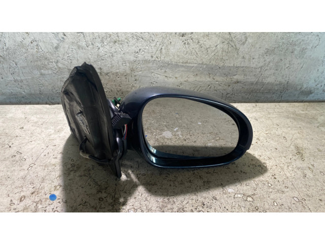 Зеркало электрическое        Volkswagen Golf V  2003-2009 года   