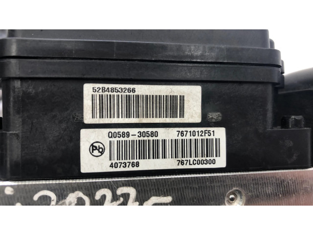 Jednotka ABS 58910Q0210, 58900Q0710 Hyundai i20 (BC3 BI3) 2022