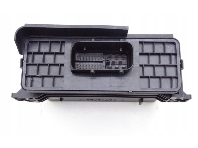 Другие блоки управления / модули