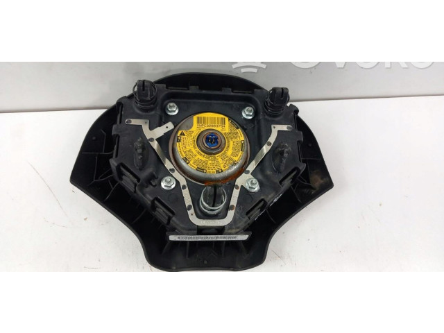 Надувная подушка для руля