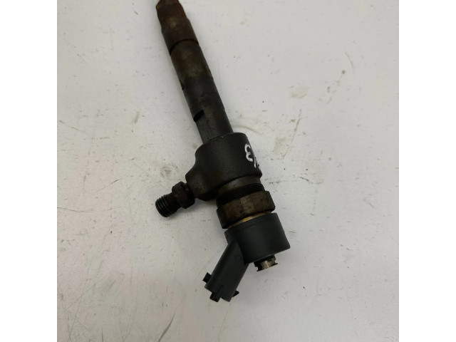 Vstřikovač 0445110276 Saab 9-3 Ver2 pro naftový motor 1.9