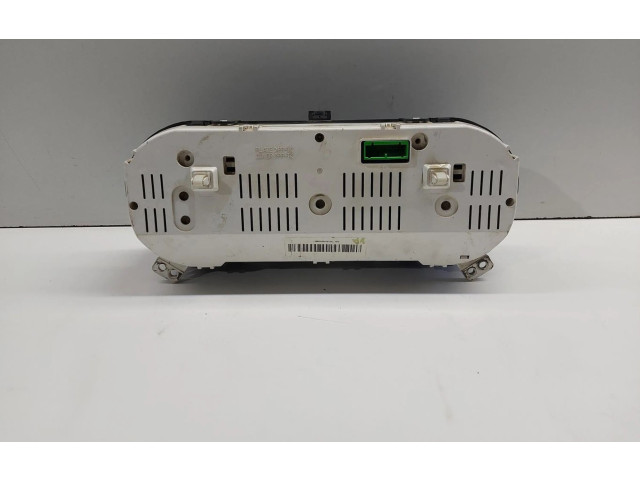 Панель приборов 3411067JE0   Suzuki Grand Vitara I       