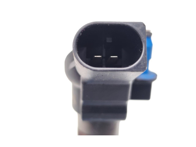 Форсунка 33800-2F000, 0445116018 KIA Sorento D4HB