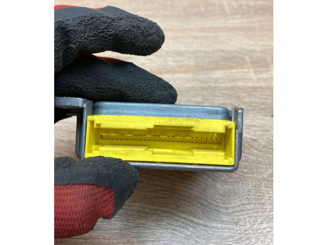 Блок подушек безопасности 0018203126, 0285001222   Mercedes-Benz A W168