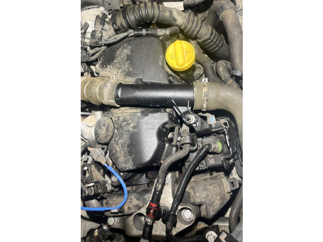 Генератор 231000788R Dacia Duster