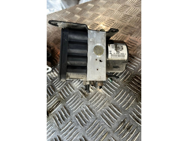 Vstřikovací čerpadlo 0000454154   Citroen C5    EW7J4_6FZ 