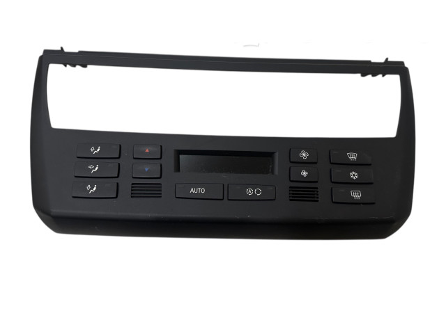 Блок управления климат-контролем 0363938, 5HB00877750   BMW X3 E83