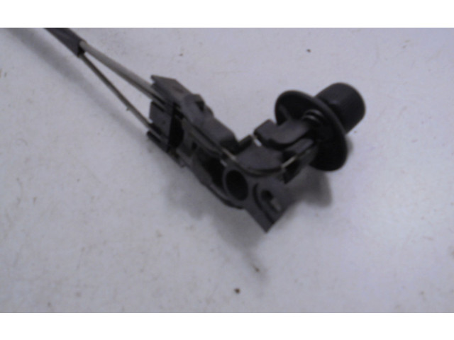 Зеркало (механическое)       Skoda Fabia Mk1 (6Y)  1999 - 2007 года   