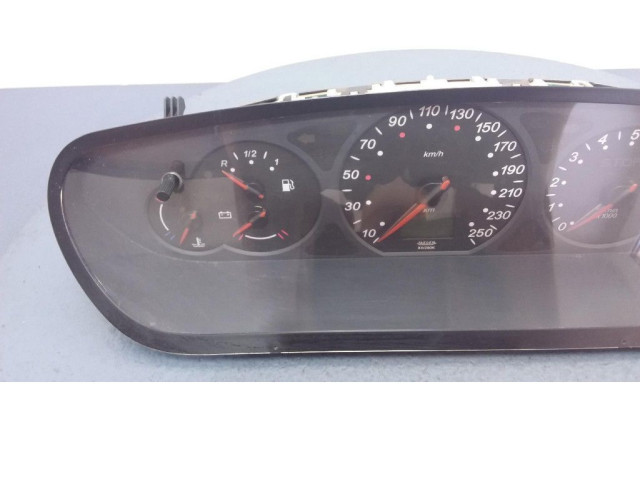 Панель приборов 9635289280, 9635289280 Citroen C5