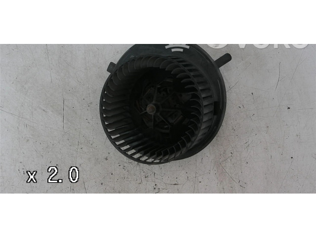 Вентилятор печки 3C1820015P Skoda Superb B6 (3T)