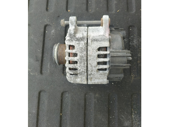 Генератор 059903019L, 2621145C Audi A7 S7 4G