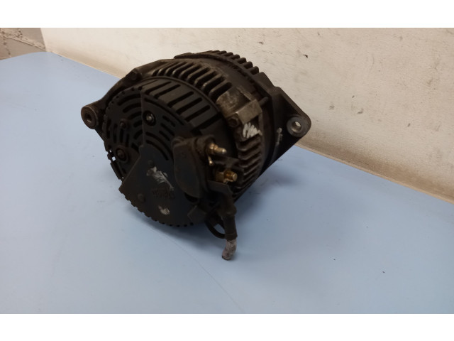 Генератор 2541711B, A14VI31 Citroen ZX 1.3