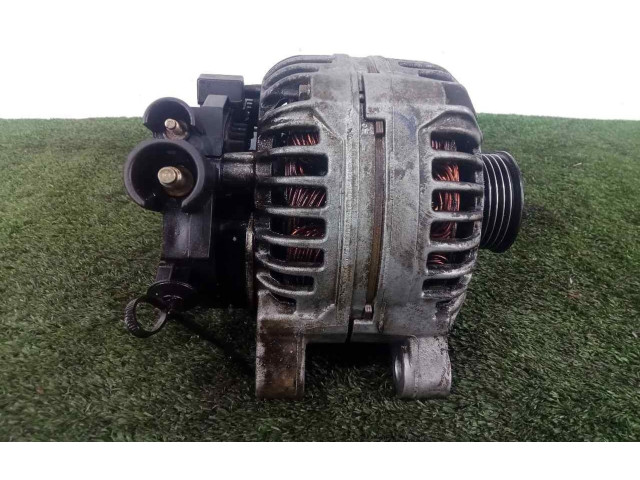 Генератор 150AH-BOSCH Citroen Xantia