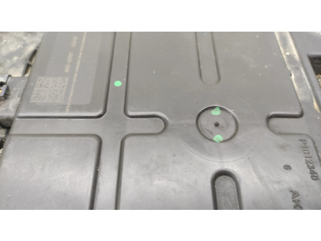 Жидкостный резервуар AdBlue