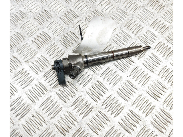 Форсунка 04L130277AC, 0445110469 Skoda Octavia Mk3 (5E)