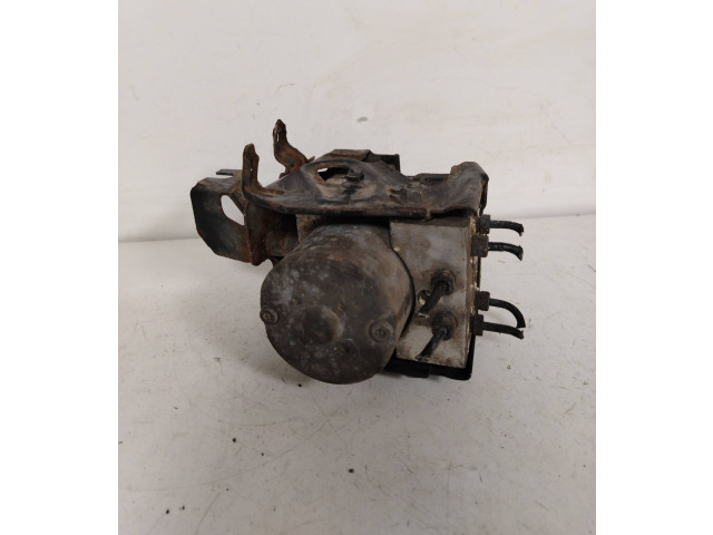 Блок АБС Opel Meriva A 2003 - 2010 года