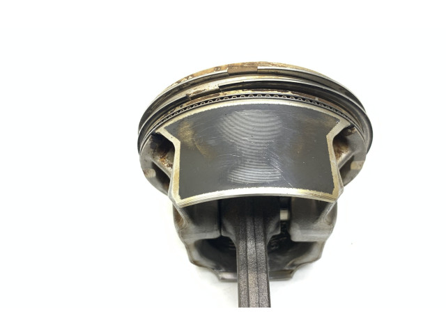 Поршень с шатуном EHB 68088072AF Jeep Cherokee