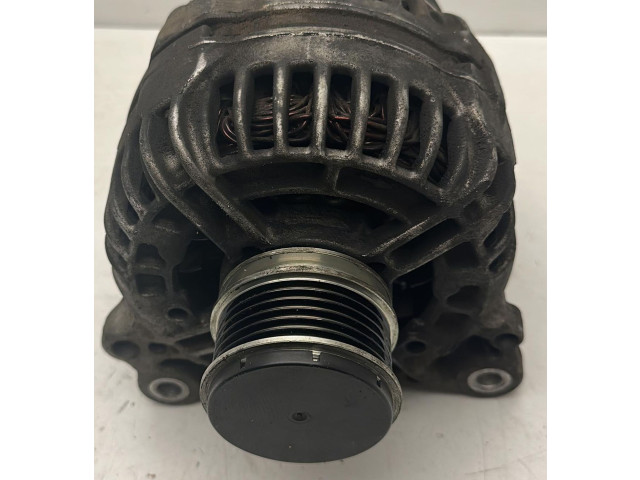 Генератор Mitsubishi Outlander