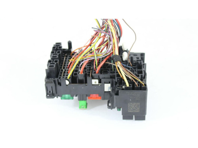 Модуль управления BSM 5Q0937615C Audi A3 S3 8V