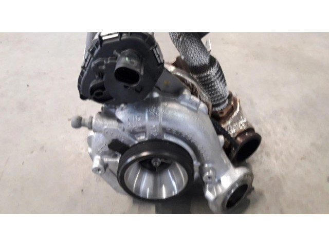 Турбина Audi A7 S7 4K8 3.0 059145873DJ, 8355560061