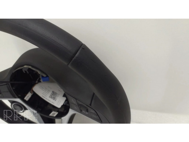 Руль Alfa Romeo Giulia 2016- года 01561262850, 1049922X66H