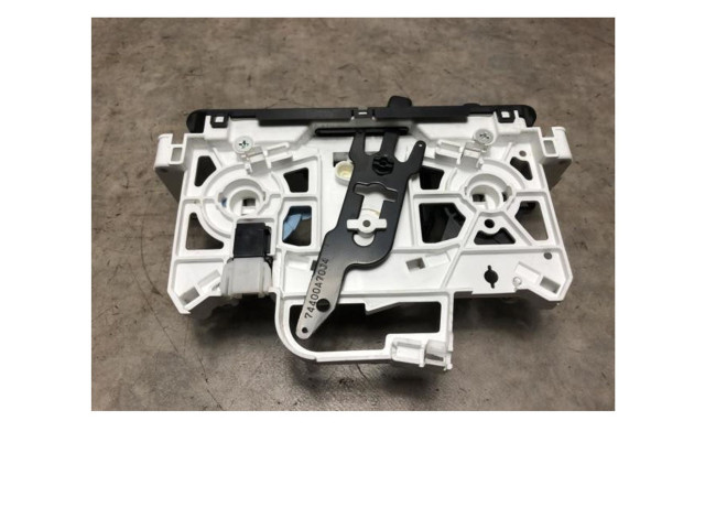 Блок управления климат-контролем 7440084G035PK, 7440084G035PK   Suzuki Jimny
