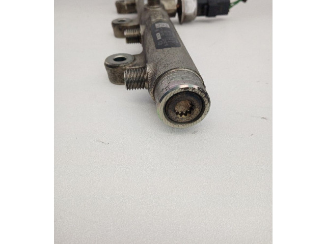 Vstřikovač 0445214092, BOSCH Citroen Berlingo