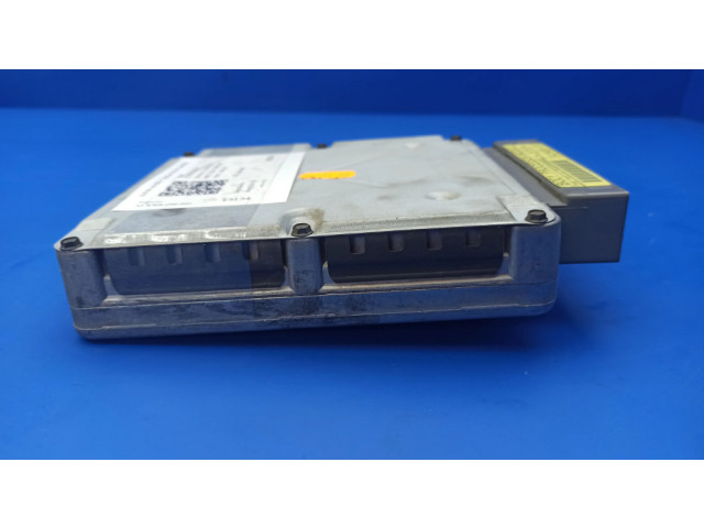 Блок комфорта LNC2500CH, LNC2500CHXXX Jaguar XJ X308