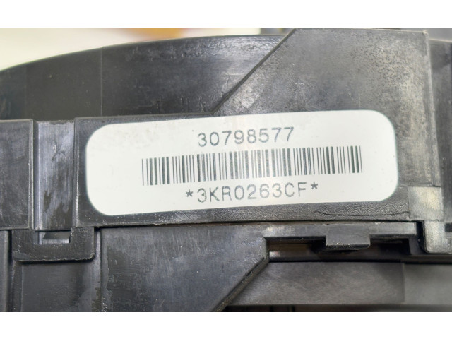 Подрулевой шлейф SRS 30798577 Volvo V70