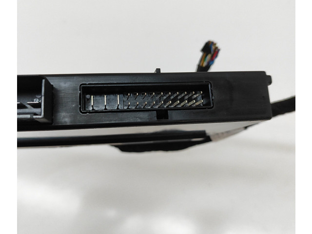 Блок комфорта 9364818   BMW Z4 E89   