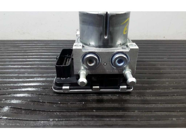 Блок АБС 4670B481AA, ESCEC11C15 Mitsubishi Outlander 2013 - 2021 года