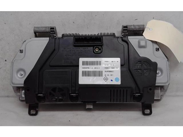 Поршень с шатуном 5AQ_605 248096175R Renault Zoe