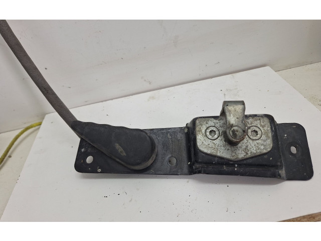 Ручка стеклоочистителей Renault Trafic II (X83)