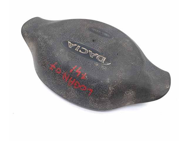 Подушка безопасности водителя 8200748155A, 8200748155 Dacia Logan I