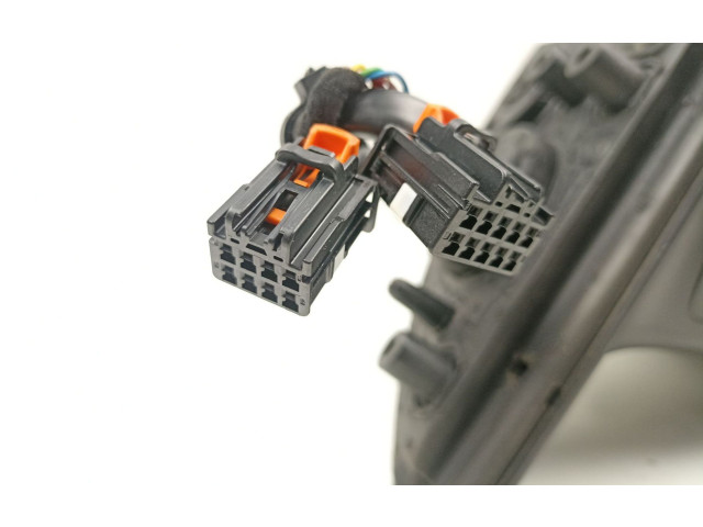 Zpětné zrcátko Citroen Berlingo 2019 98169897XT