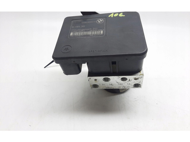 Блок управления АБС 3451-6789300-01, 3451-6789300-01 Porsche Cayenne (9PA)