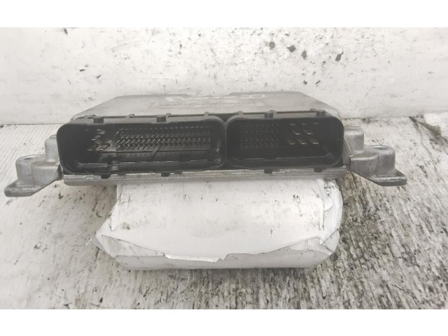 Řídící jednotka 46789433, 188A2000 Fiat Punto (188) 2000