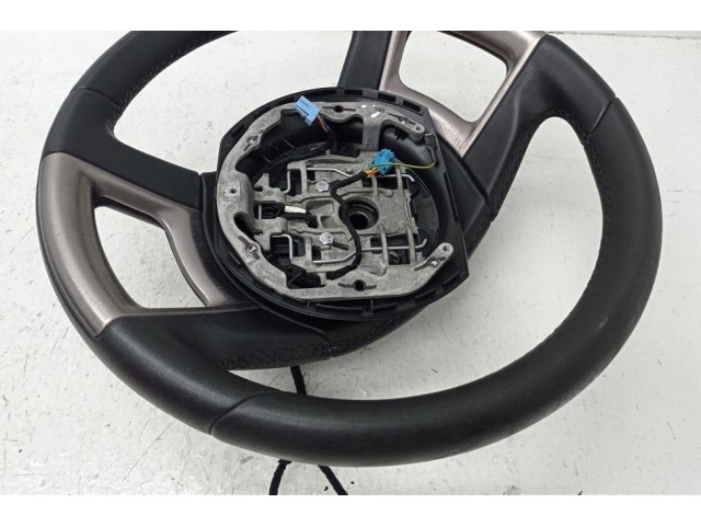 Руль Citroen C5 2008 - 2016 года