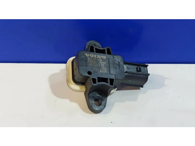 Датчик удара надувных подушек