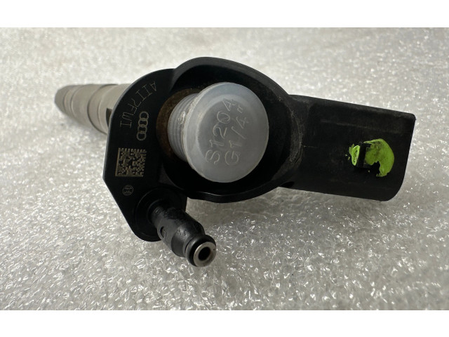 Vstřikovač 059130277AB, 0445115037 Audi Q7 4L BUG