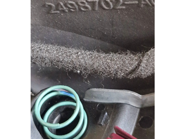 Руль Tesla Model X  2015 -  года 15112      