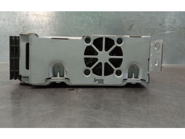 Блок управления двигателя 9849600780 Citroen C5 Aircross