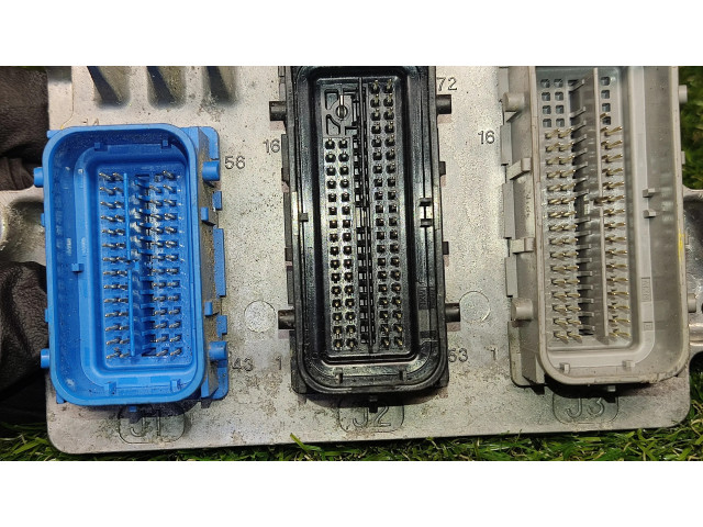 Řídící jednotka 12669749, 12668866 Buick Encore I 2016