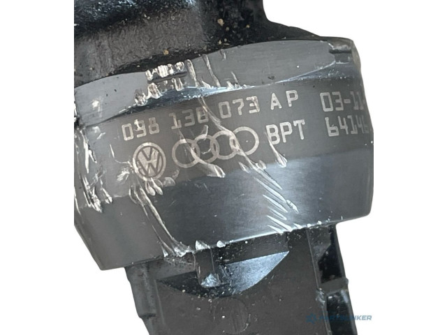 Vstřikovač 038130073AP Volkswagen Caddy
