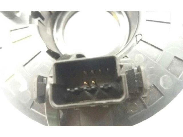 Подрулевой шлейф SRS 26548996   Skoda Fabia Mk2 (5J)