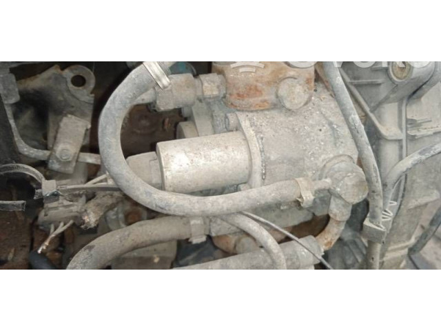 Топливный насос