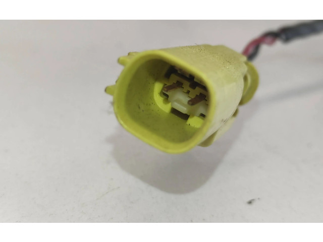 Боковая подушка безопасности P55116436AF, 07145971211 Jeep Grand Cherokee (WJ)