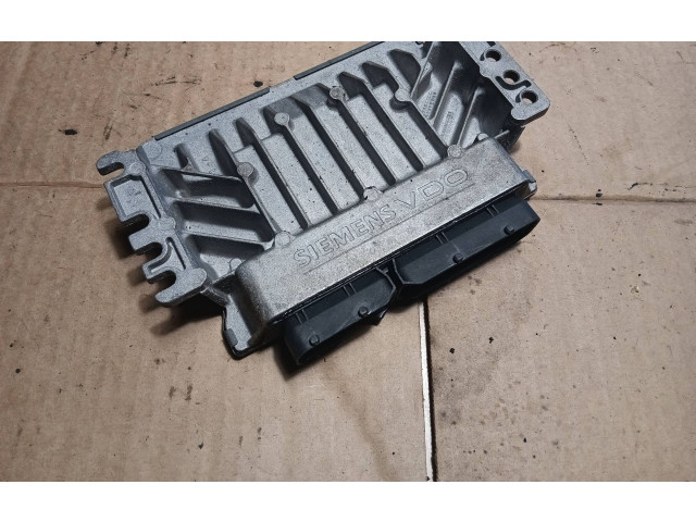 Řídící jednotka 7557395, S122237006B Mini One - Cooper R50 - 53 2004