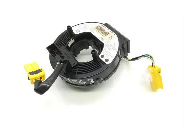 Подрулевой шлейф SRS Honda Jazz